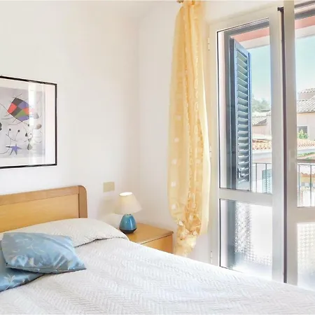 Casa Calamoresca 3 アルバタクス