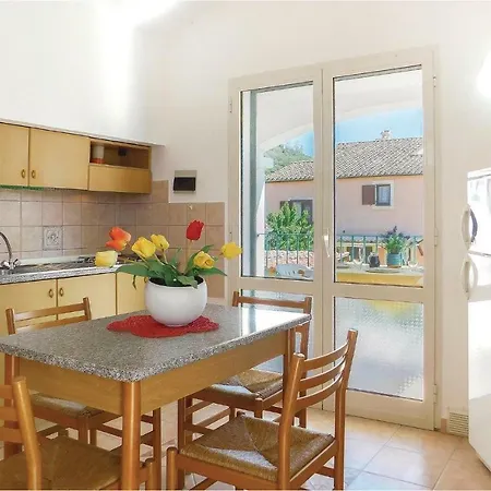 Casa Calamoresca 3 * アルバタクス