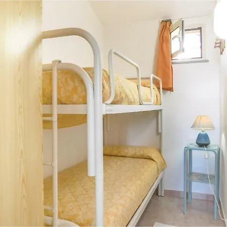 Casa Calamoresca 3 アパート *