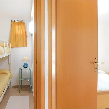 Апартаменты Casa Calamoresca 3