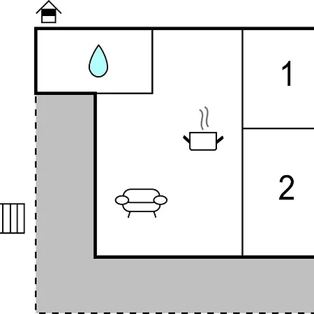 Casa Calamoresca 3