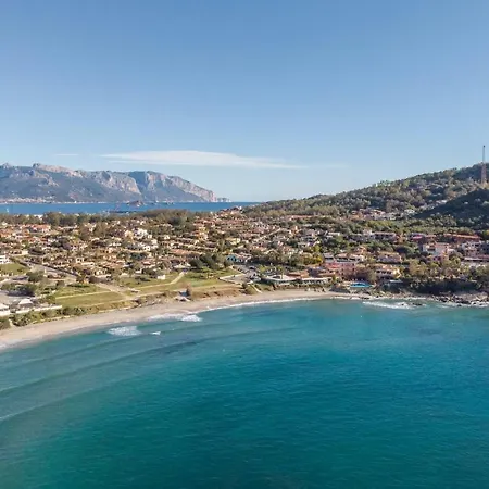 Διαμέρισμα Casa Calamoresca 3 *